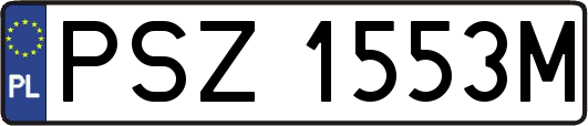 PSZ1553M