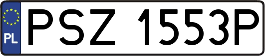 PSZ1553P