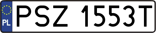 PSZ1553T