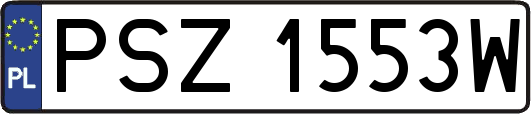 PSZ1553W