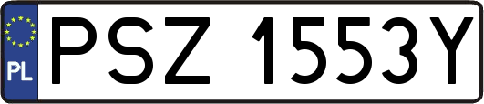 PSZ1553Y