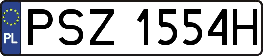 PSZ1554H