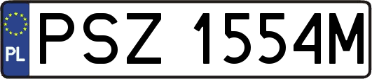 PSZ1554M