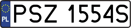 PSZ1554S
