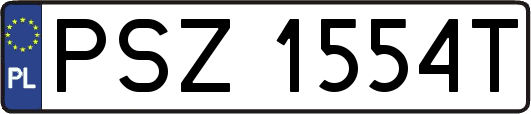 PSZ1554T