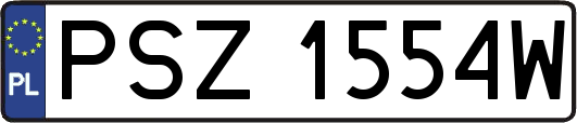 PSZ1554W