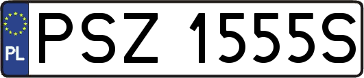 PSZ1555S