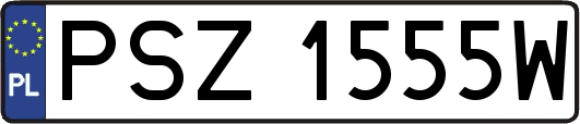 PSZ1555W