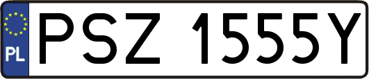 PSZ1555Y