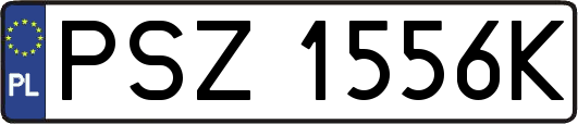 PSZ1556K