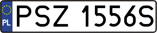 PSZ1556S