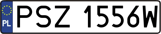 PSZ1556W