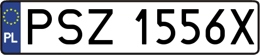 PSZ1556X