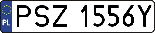 PSZ1556Y