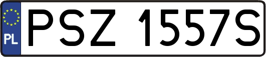 PSZ1557S