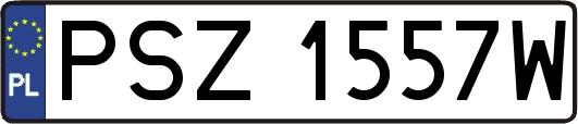 PSZ1557W