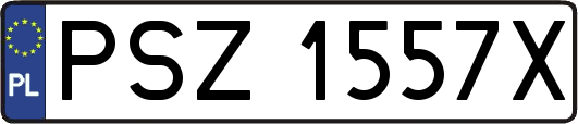 PSZ1557X