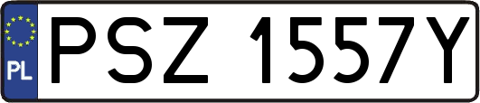 PSZ1557Y