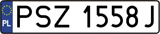 PSZ1558J