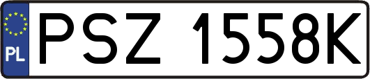 PSZ1558K