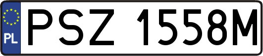 PSZ1558M