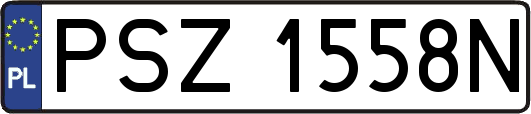 PSZ1558N