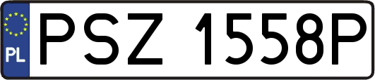 PSZ1558P