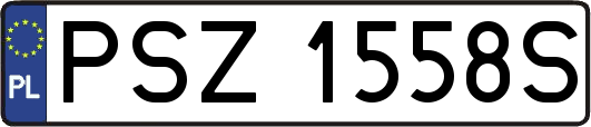 PSZ1558S