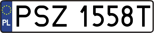 PSZ1558T