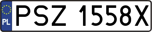 PSZ1558X