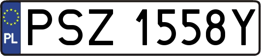 PSZ1558Y