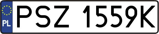 PSZ1559K