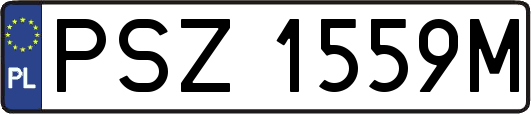 PSZ1559M