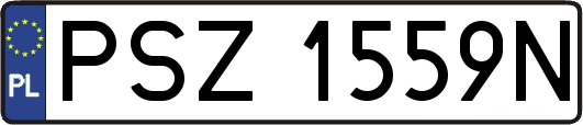 PSZ1559N