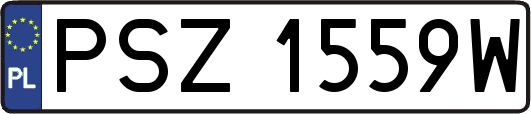 PSZ1559W