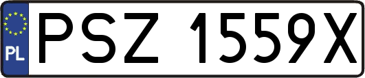 PSZ1559X
