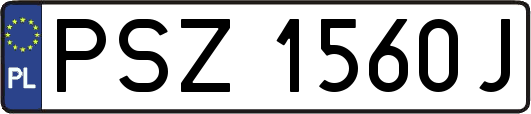PSZ1560J