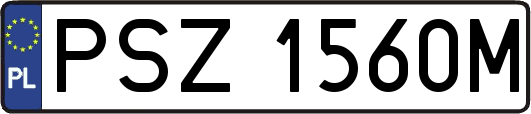 PSZ1560M