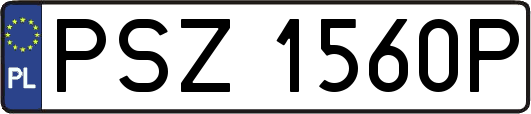 PSZ1560P