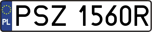 PSZ1560R