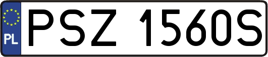 PSZ1560S