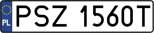 PSZ1560T