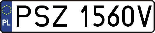 PSZ1560V