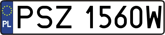 PSZ1560W