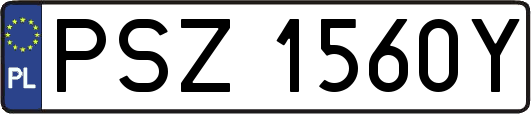 PSZ1560Y