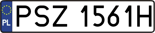 PSZ1561H