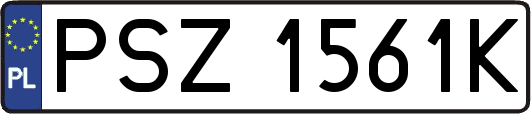 PSZ1561K