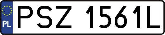 PSZ1561L