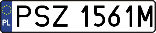 PSZ1561M
