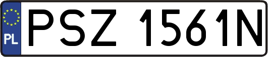 PSZ1561N